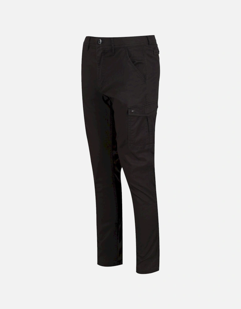 Mens Bryer II Cargo Trousers