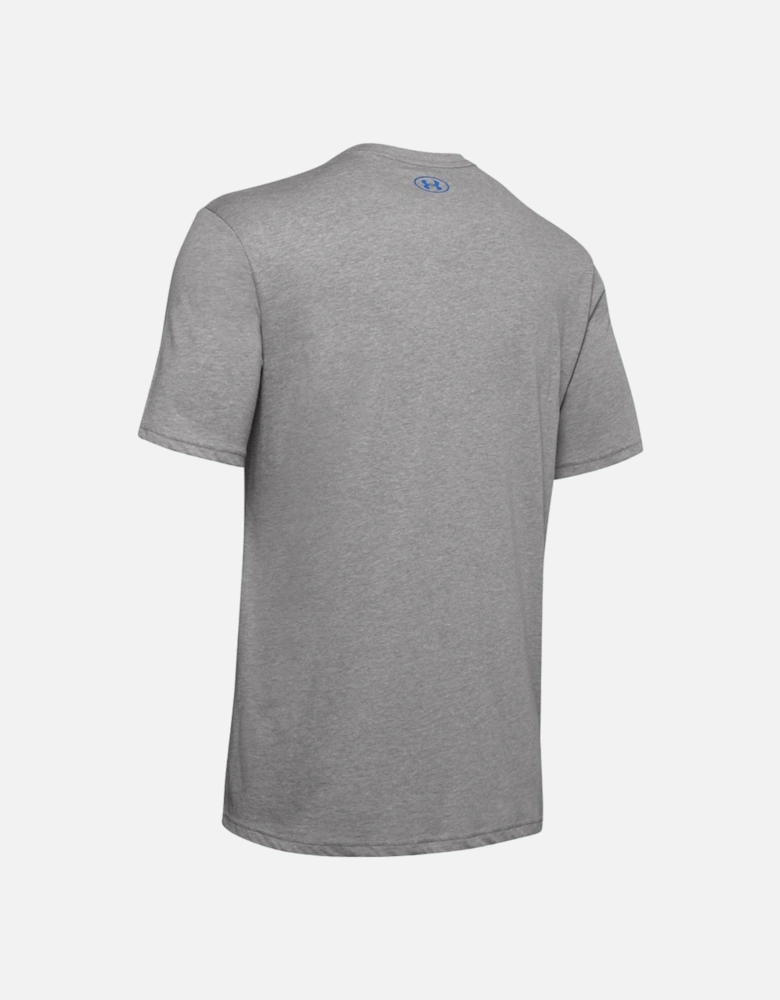 Mens Foundation Short-Sleeved T-Shirt