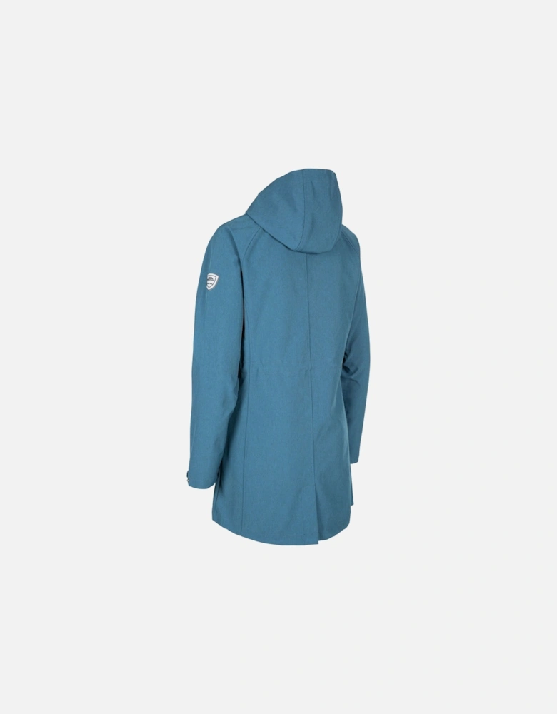 Womens/Ladies Adelaide Soft Shell Jacket