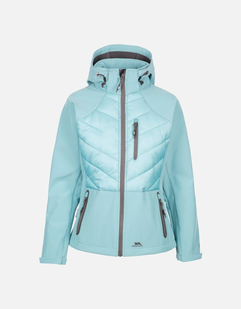 Womens/Ladies Elvira Soft Shell Jacket