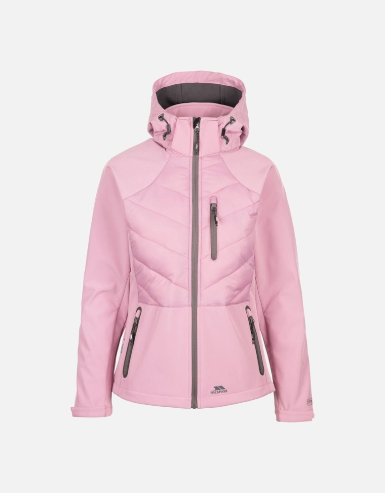 Womens/Ladies Elvira Soft Shell Jacket