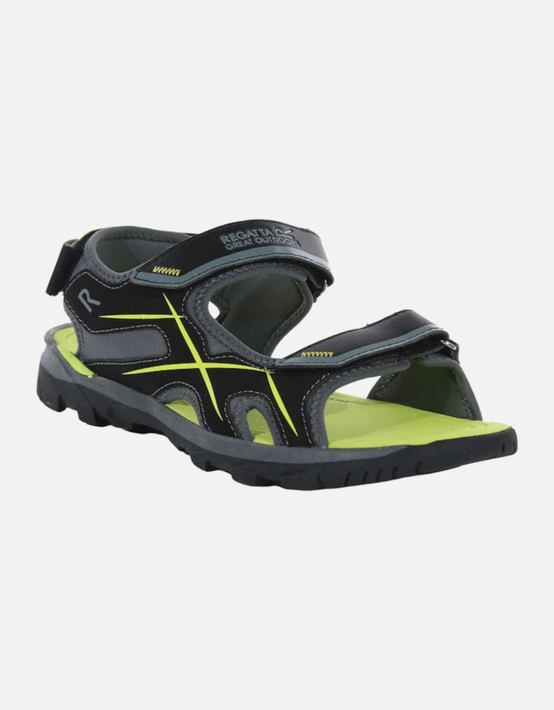 Mens Kota Drift Open Toe Sandals