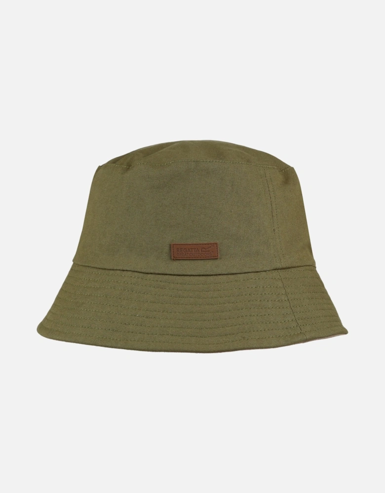 Mens Camdyn Reversible Bucket Hat