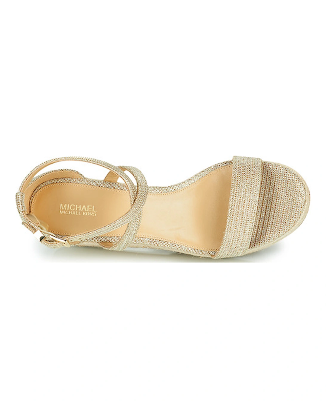 SERENA WEDGE ESPADRILLE