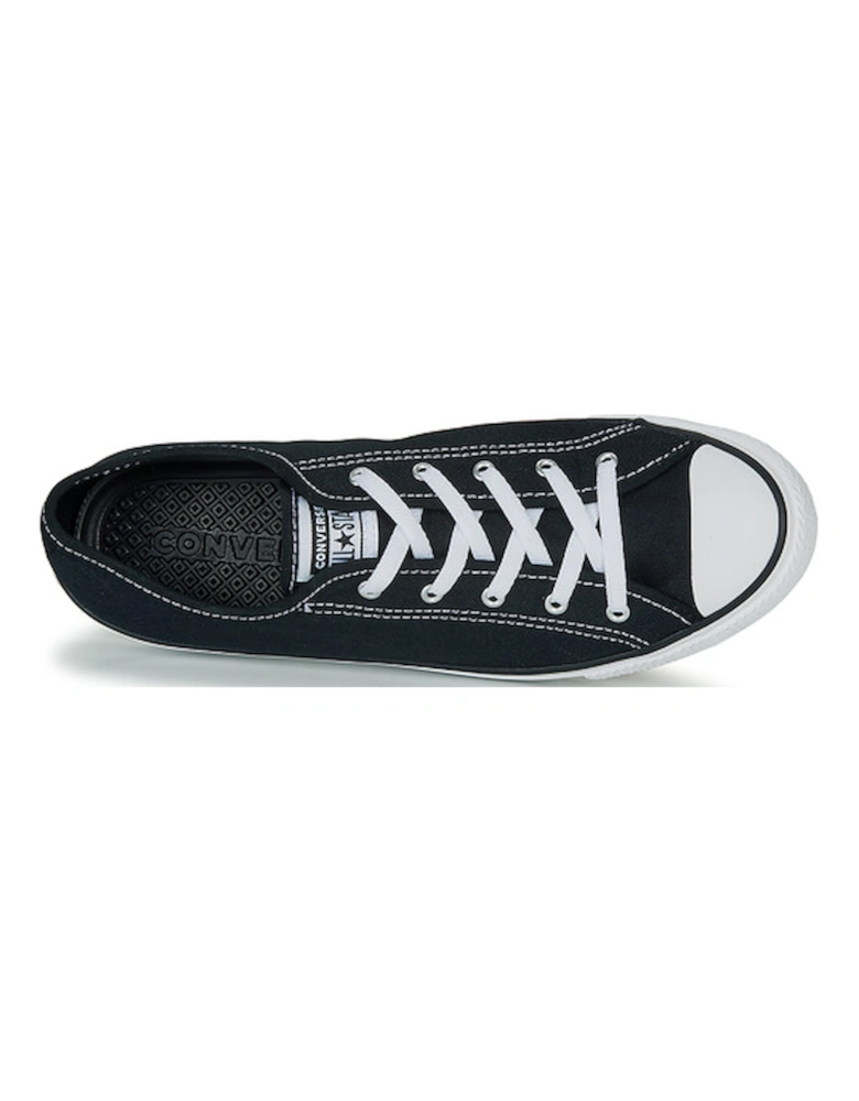 CHUCK TAYLOR ALL STAR DAINTY GS  CANVAS OX