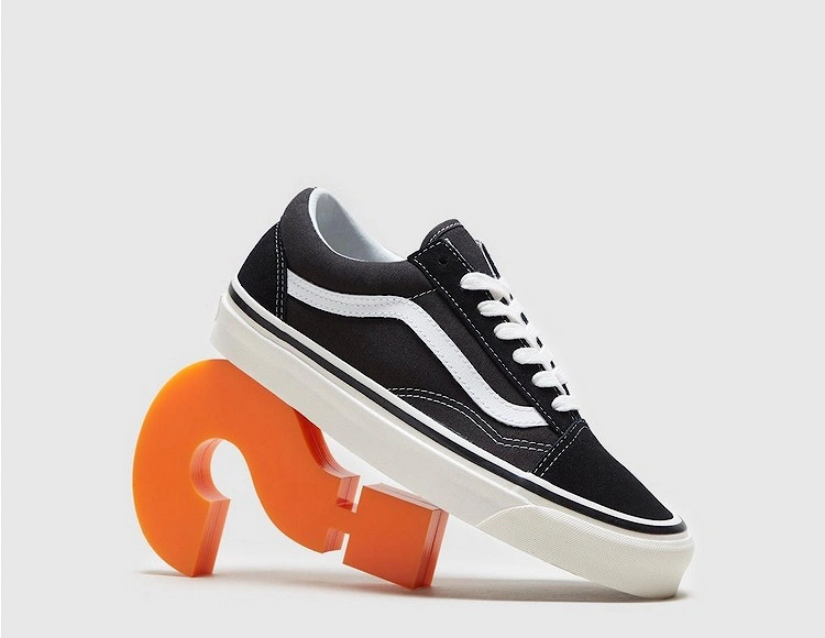 Vans Anaheim Factory Old Skool Women's