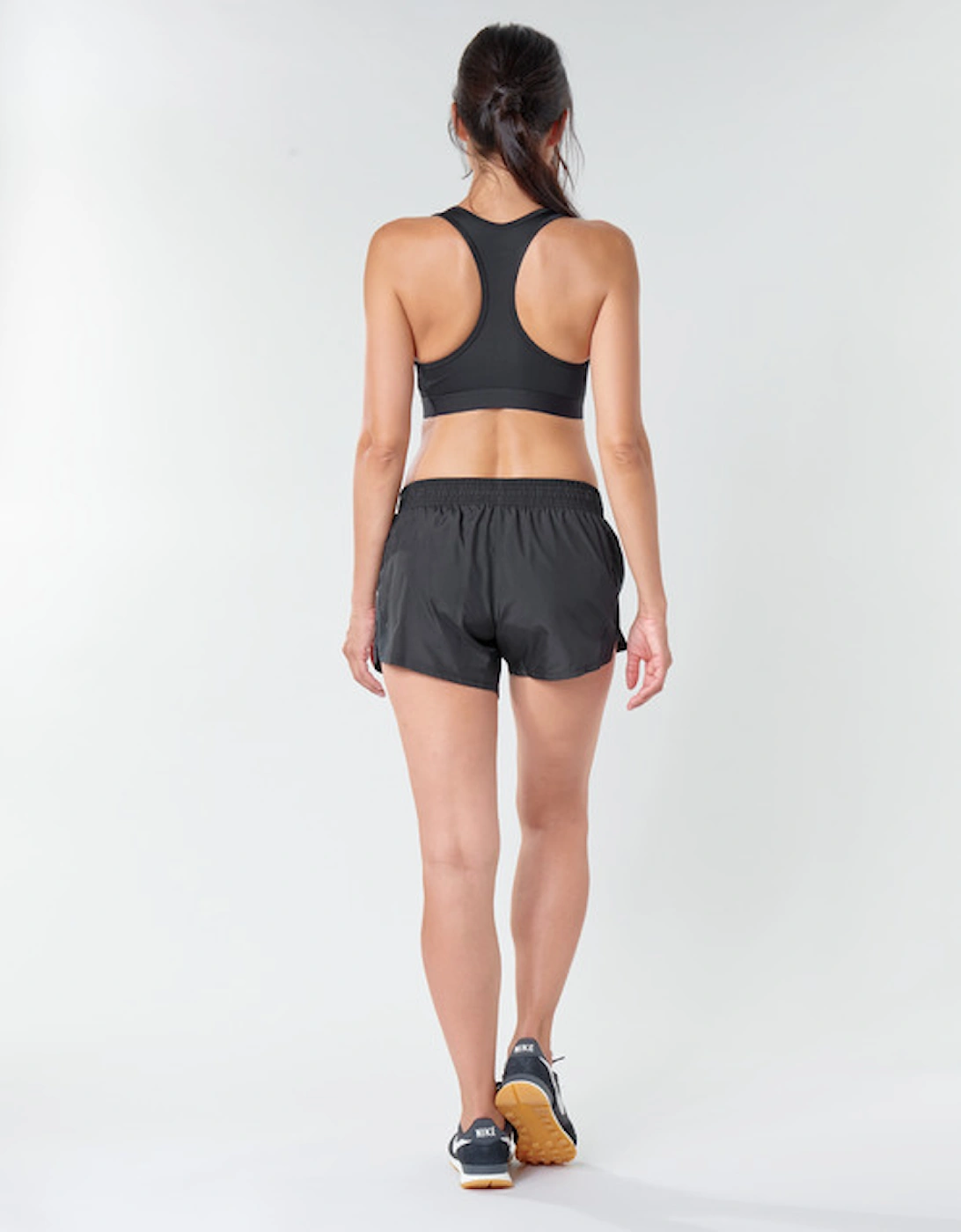 SWOOSH BAND BRA NON PAD