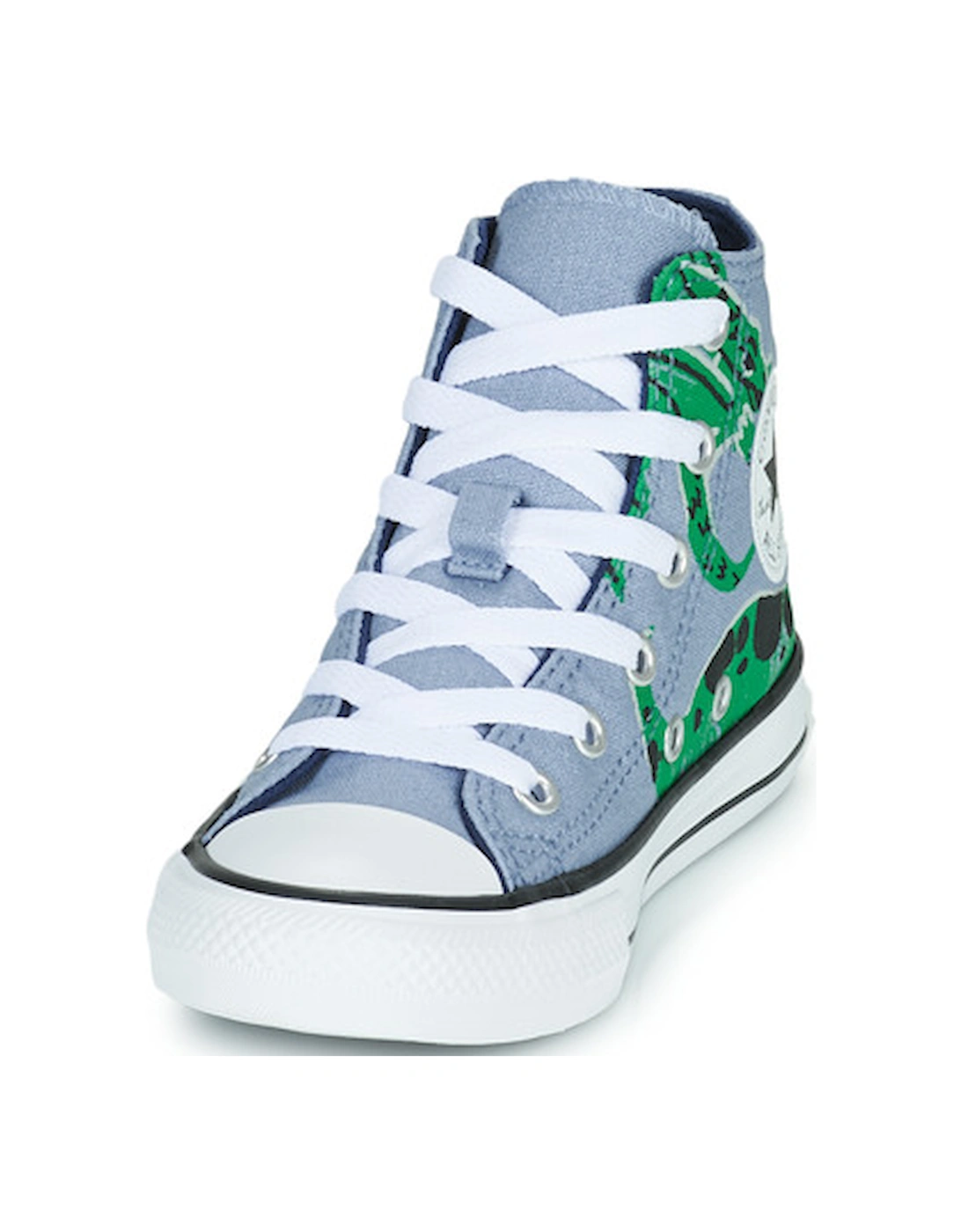 CHUCK TAYLOR ALL STAR DINO DAZE HI