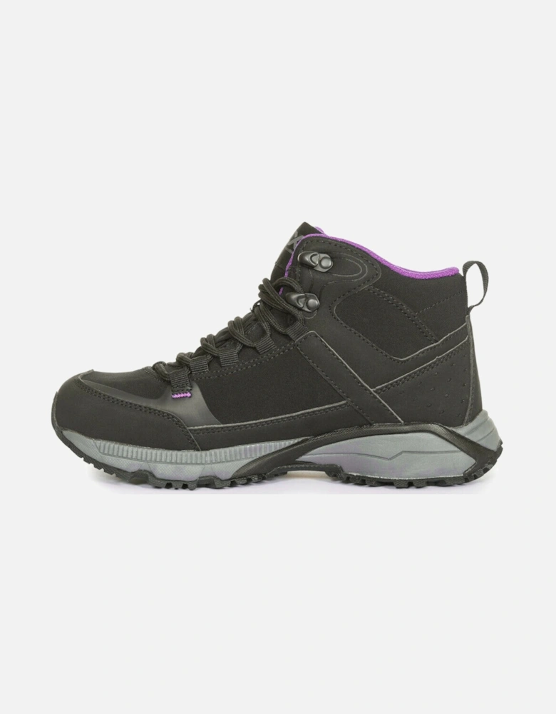 Womens/Ladies Riona DLX Walking Boots