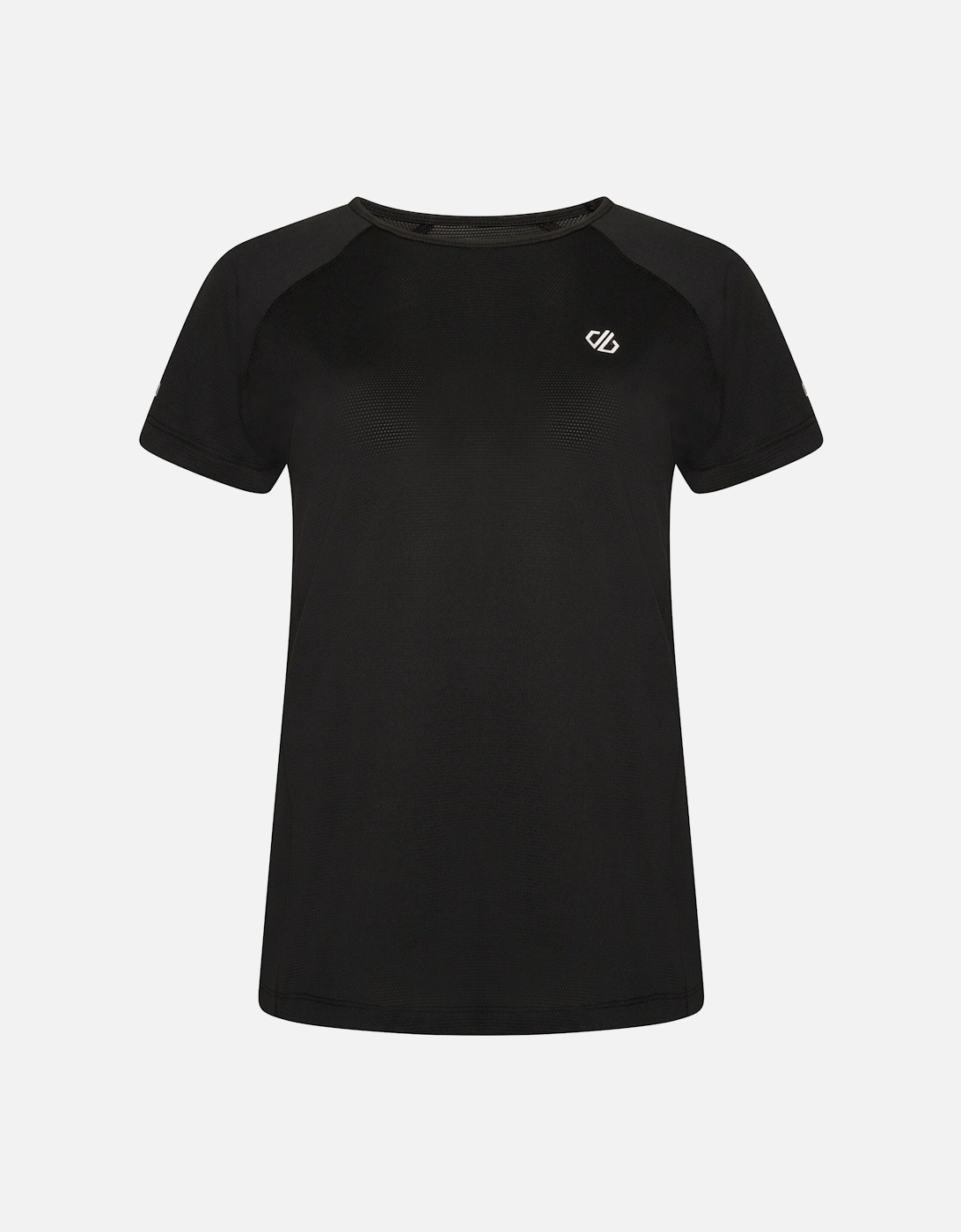 Womens/Ladies Corral T-Shirt, 6 of 5