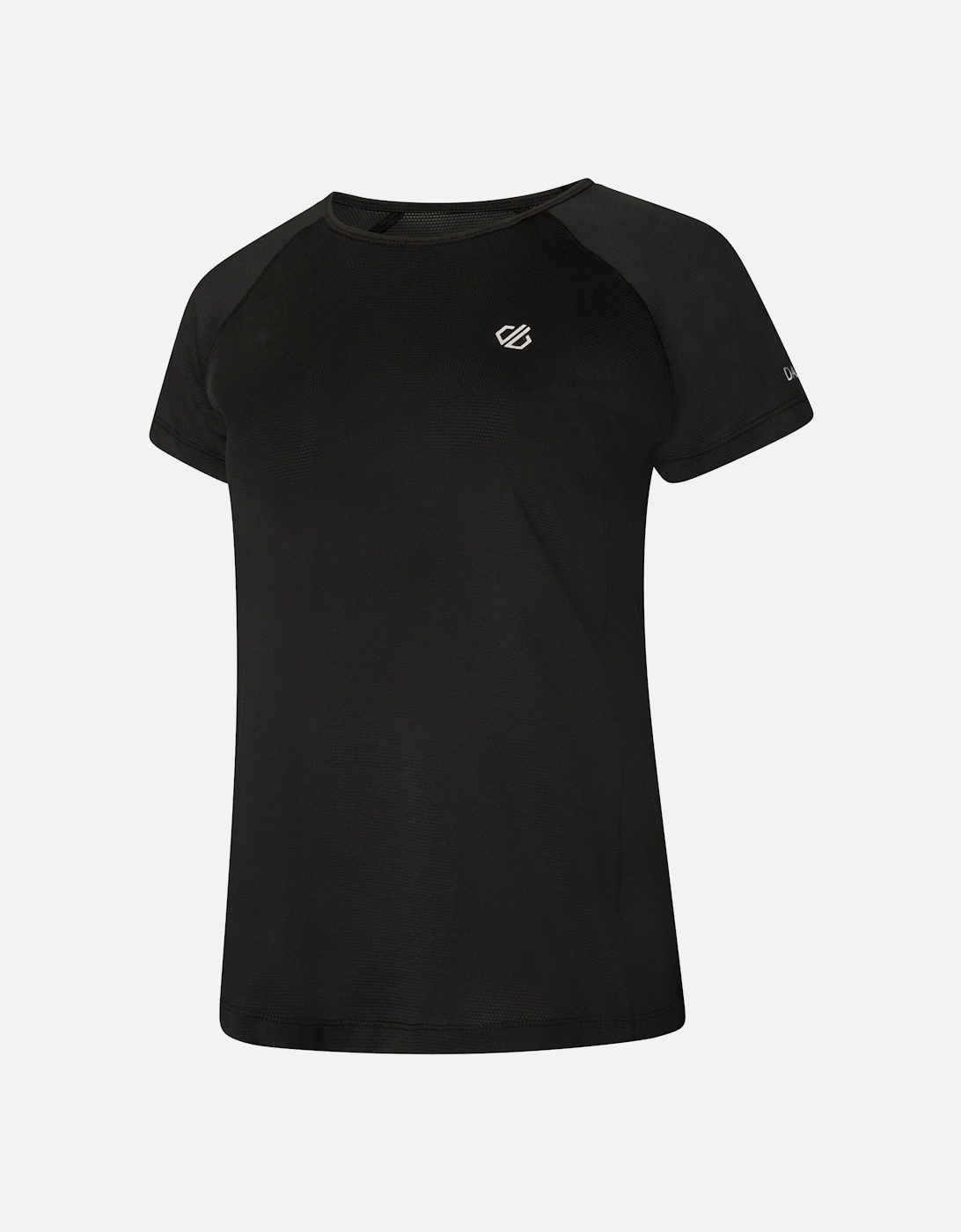 Womens/Ladies Corral T-Shirt