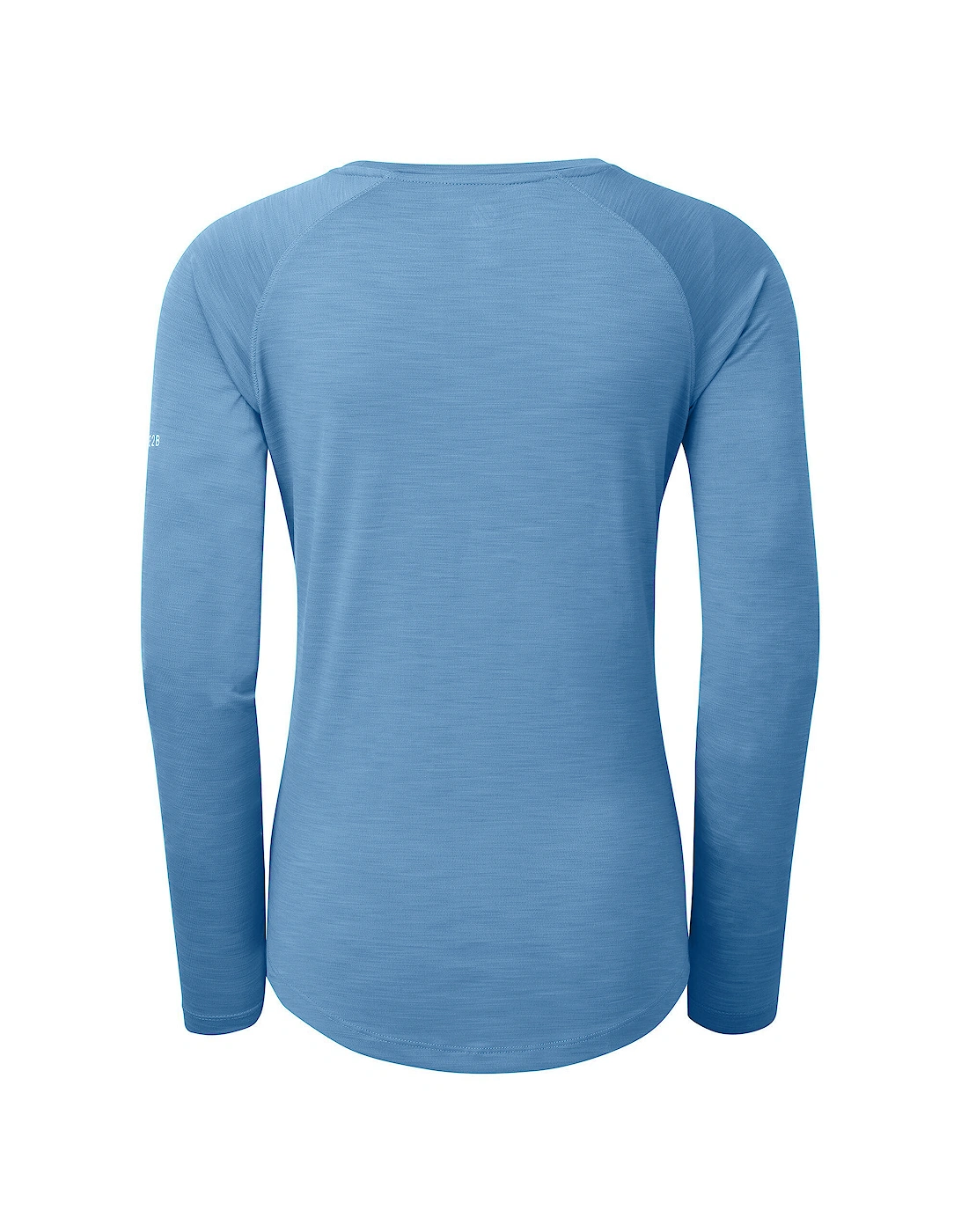 Womens/Ladies Discern Long Sleeve T-Shirt