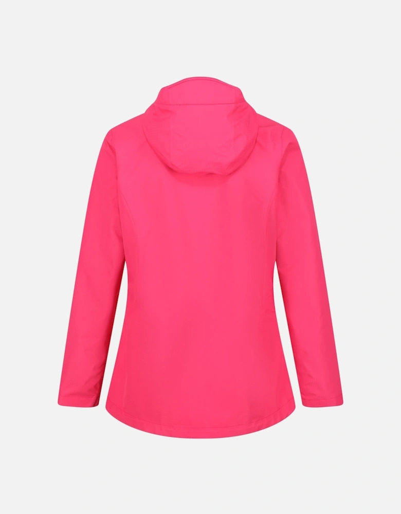 Womens/Ladies Hamara III Waterproof Jacket