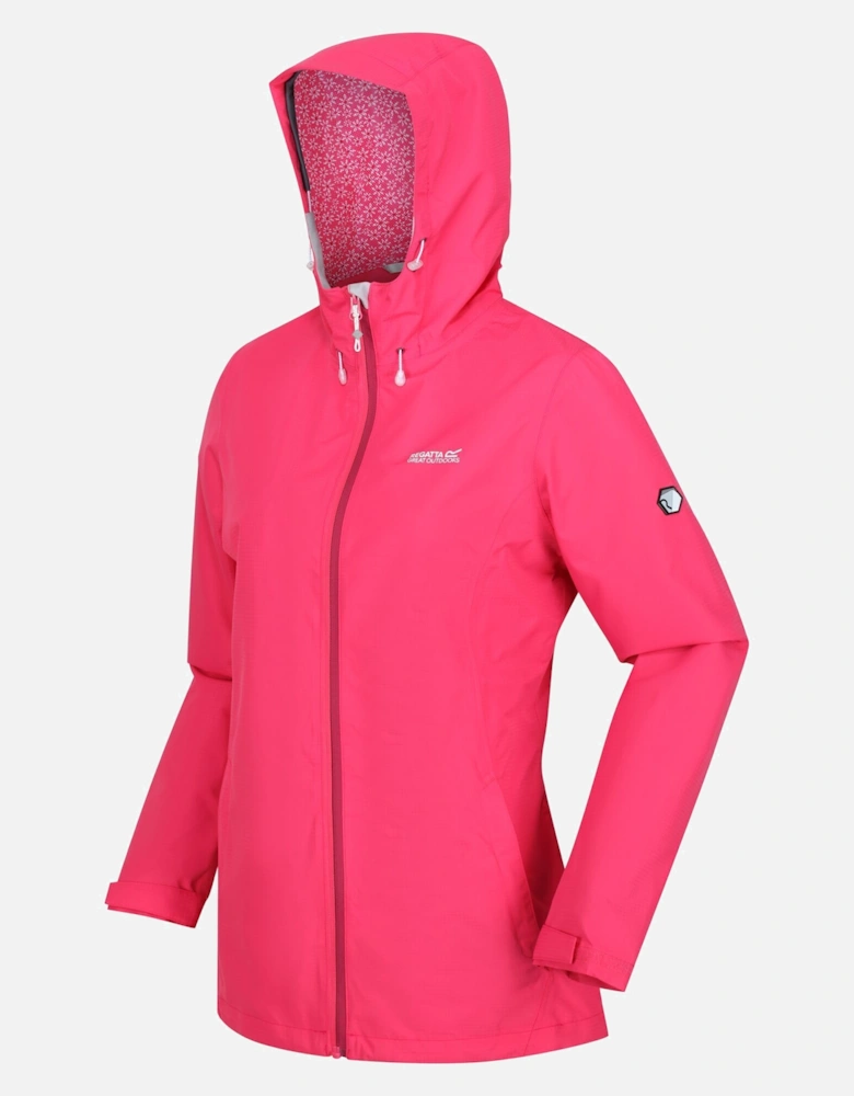 Womens/Ladies Hamara III Waterproof Jacket