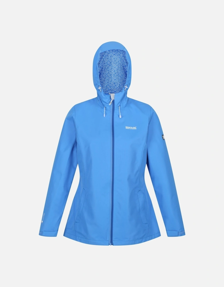 Womens/Ladies Hamara III Waterproof Jacket