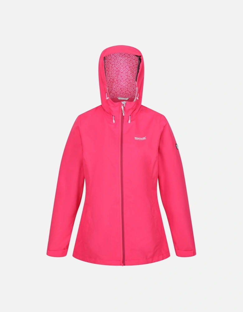 Womens/Ladies Hamara III Waterproof Jacket