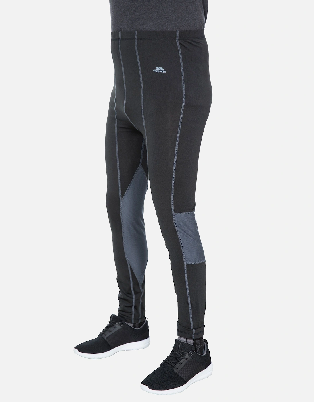 Mens Tactic Base Layer Pants