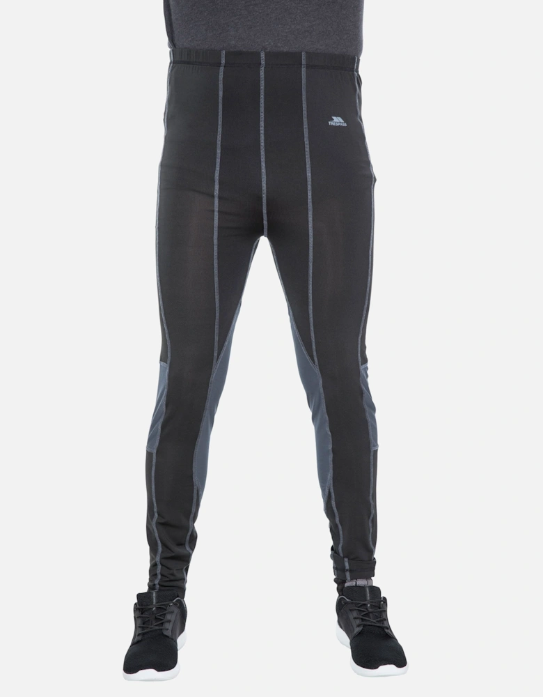 Mens Tactic Base Layer Pants