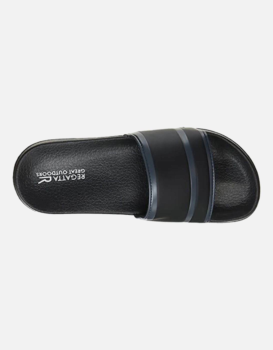 Mens Shift Slider Sandals