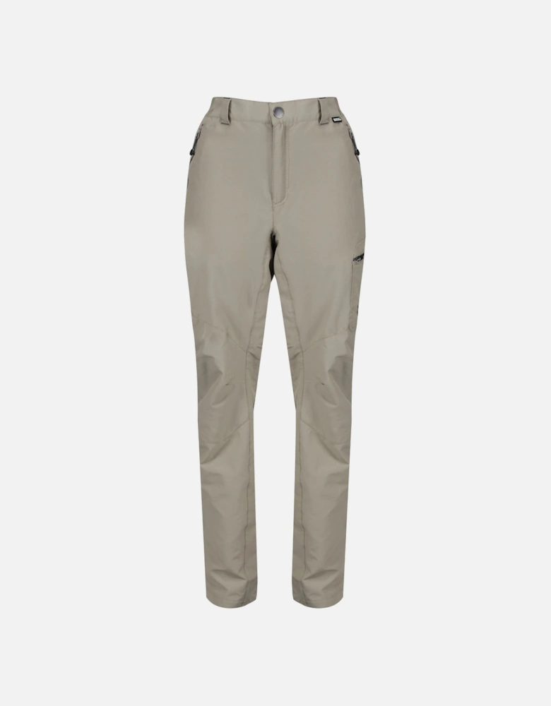 Mens Highton Zip Off Walking Trousers