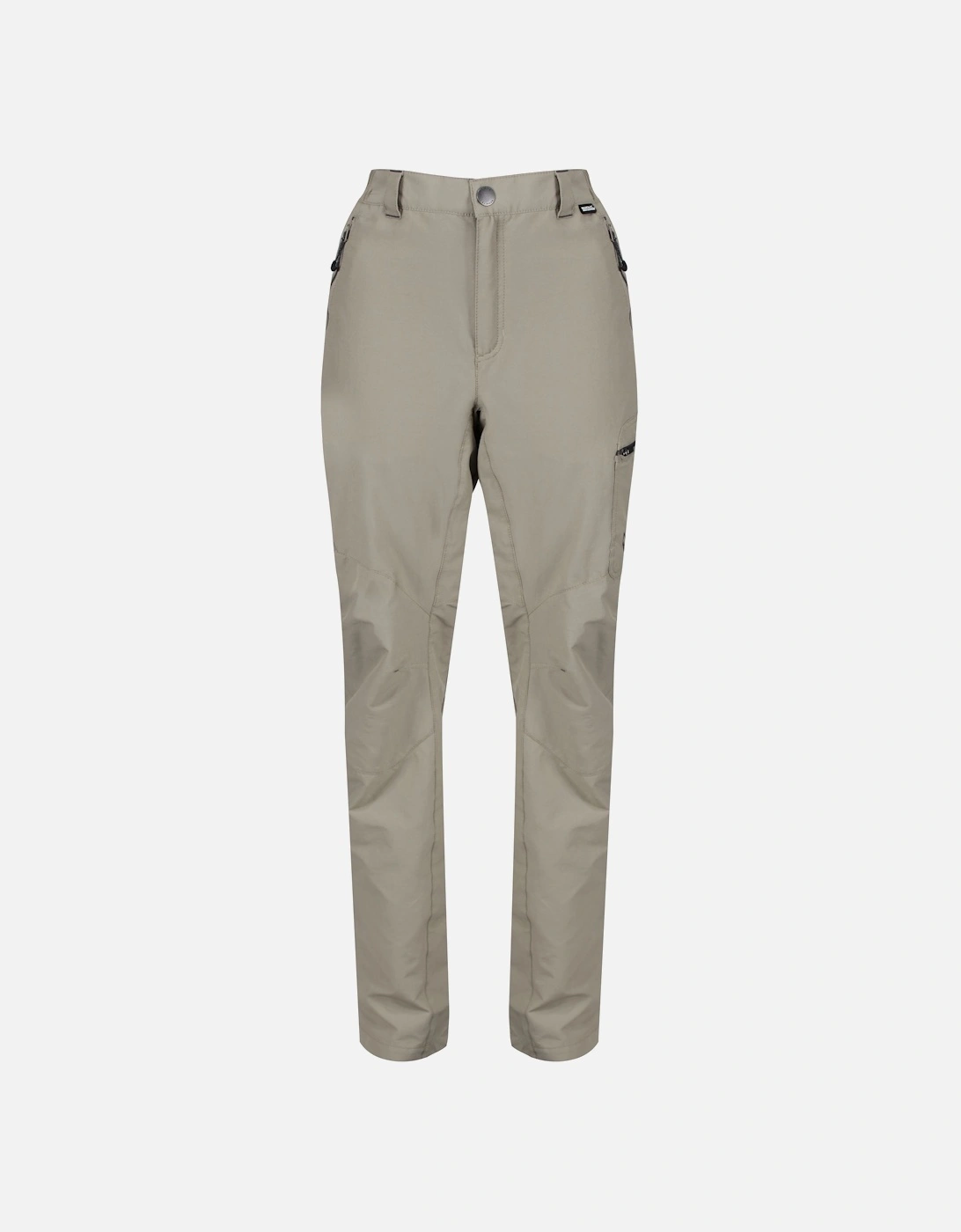 Mens Highton Zip Off Walking Trousers, 6 of 5