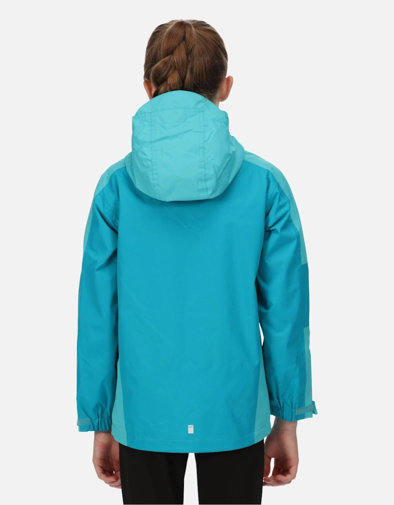 Childrens/Kids Calderdale II Waterproof Jacket