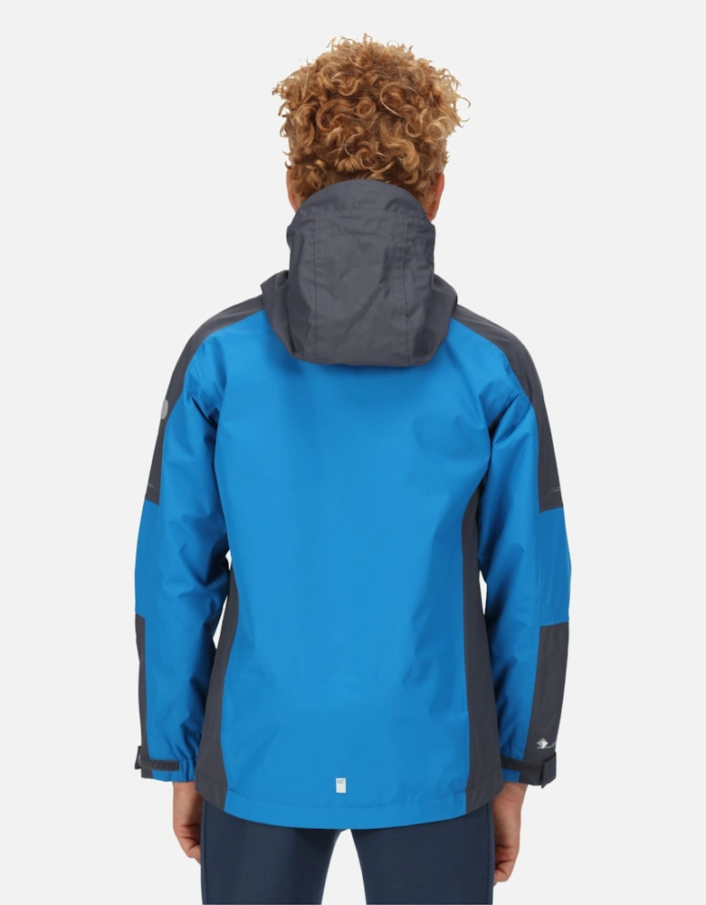 Childrens/Kids Calderdale II Waterproof Jacket