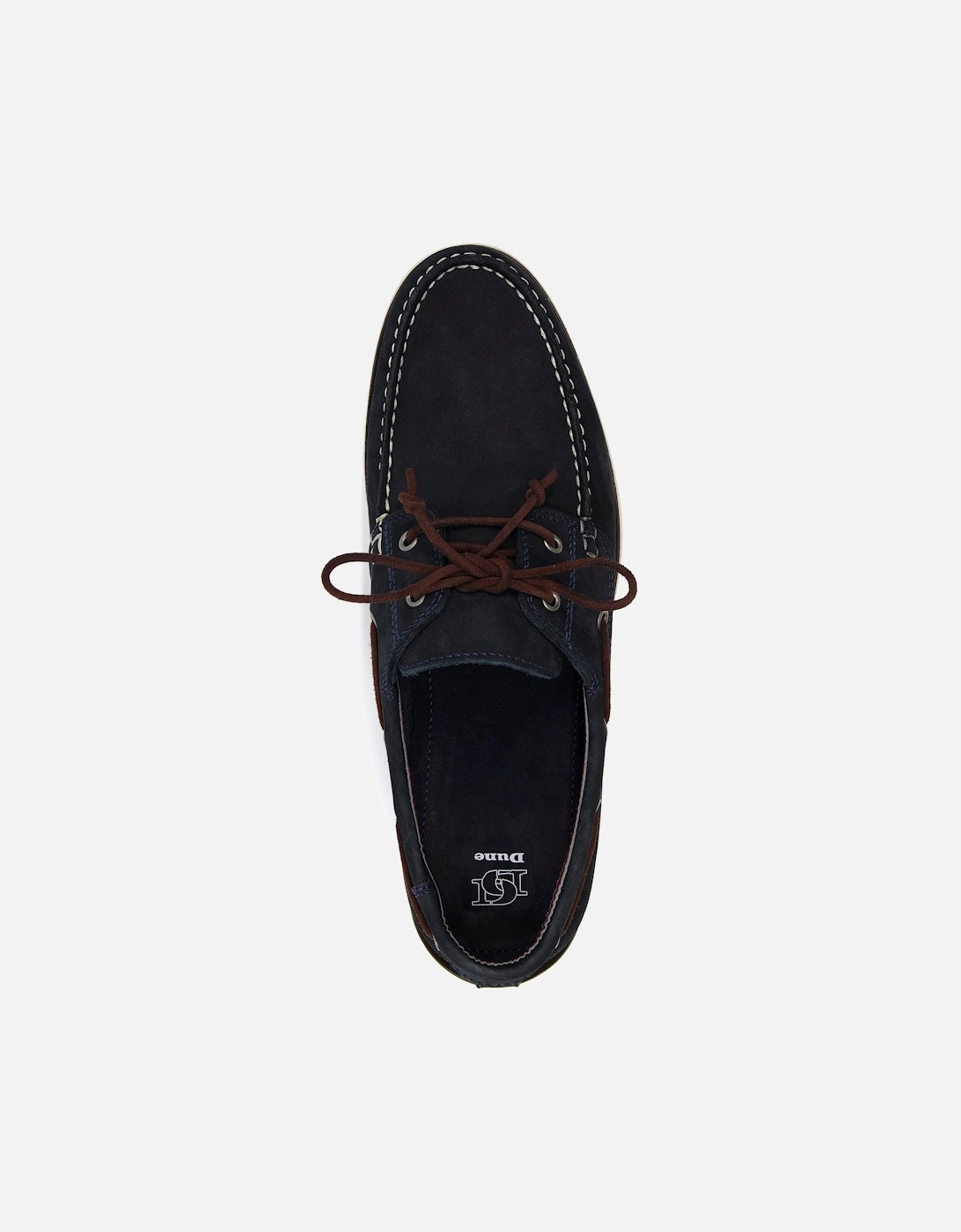 Mens Bluesy - Leather Boat Shoes