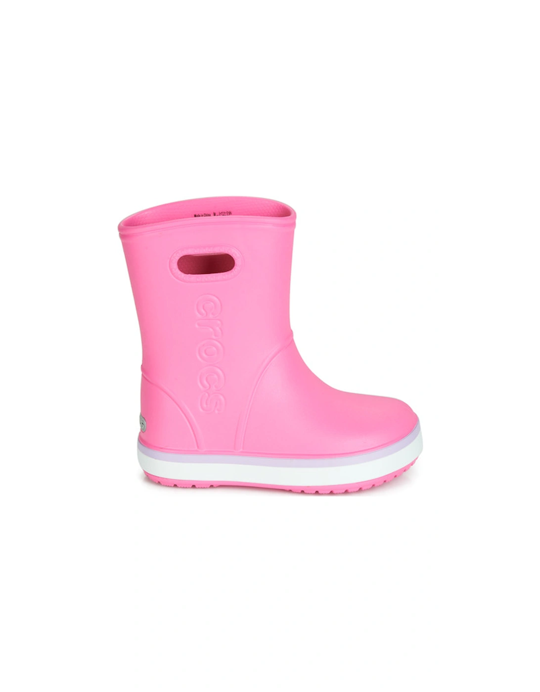 CROCBAND RAIN BOOT K