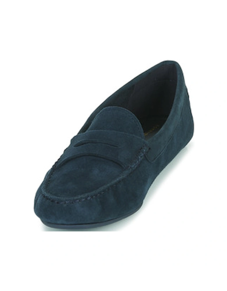TOMMY ESSENTIAL MOCCASIN
