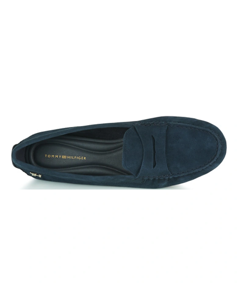 TOMMY ESSENTIAL MOCCASIN