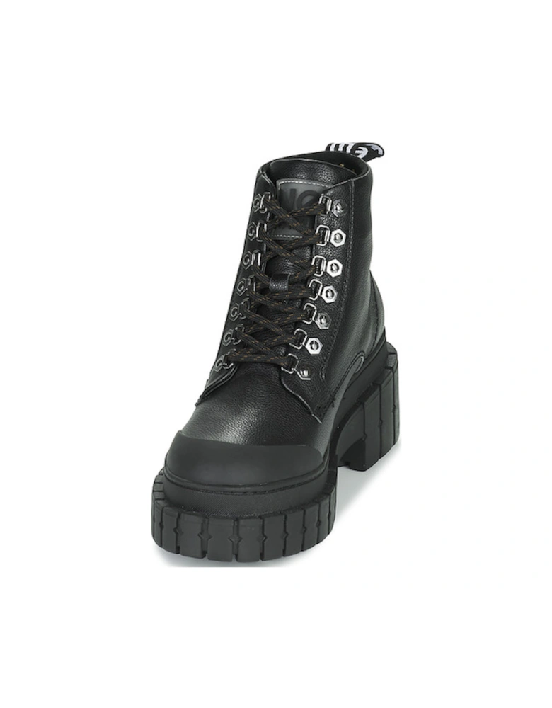 KROSS LOW BOOTS