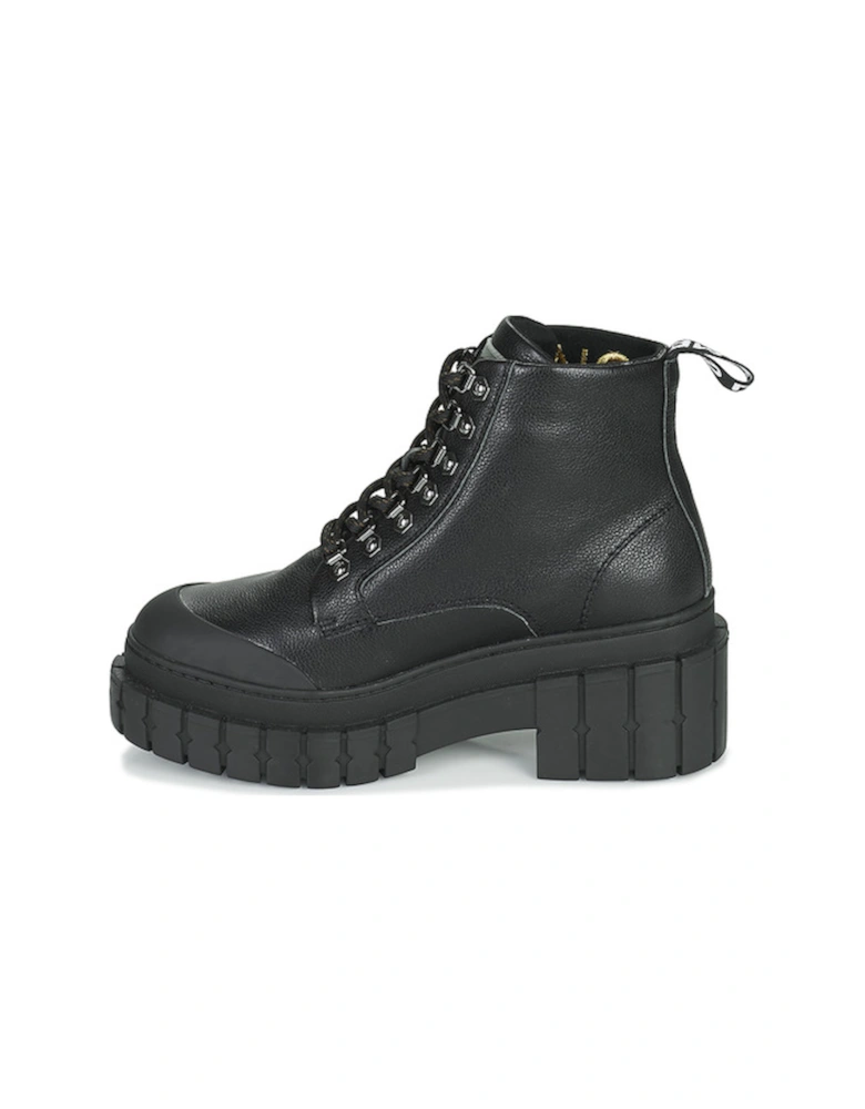 KROSS LOW BOOTS