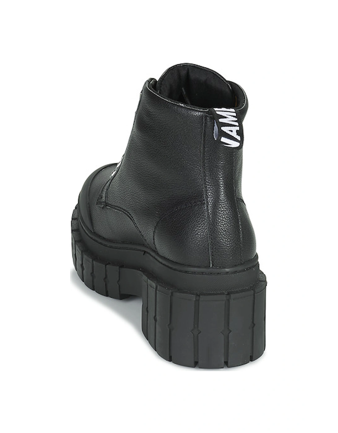 KROSS LOW BOOTS