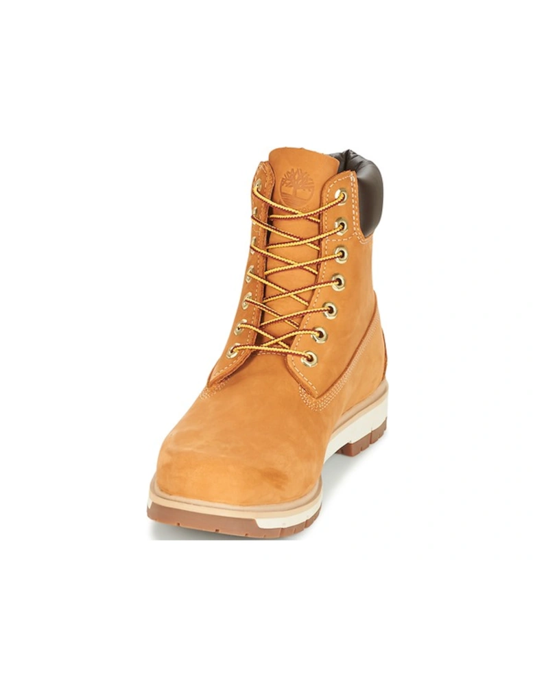 RADFORD 6" BOOT WP