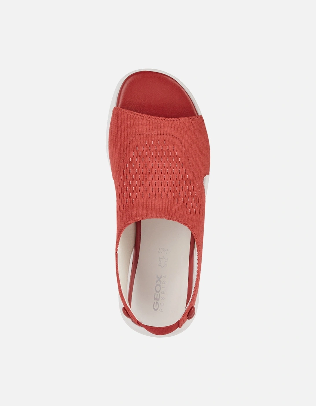 Womens/Ladies Spherica Ec5 Sandals
