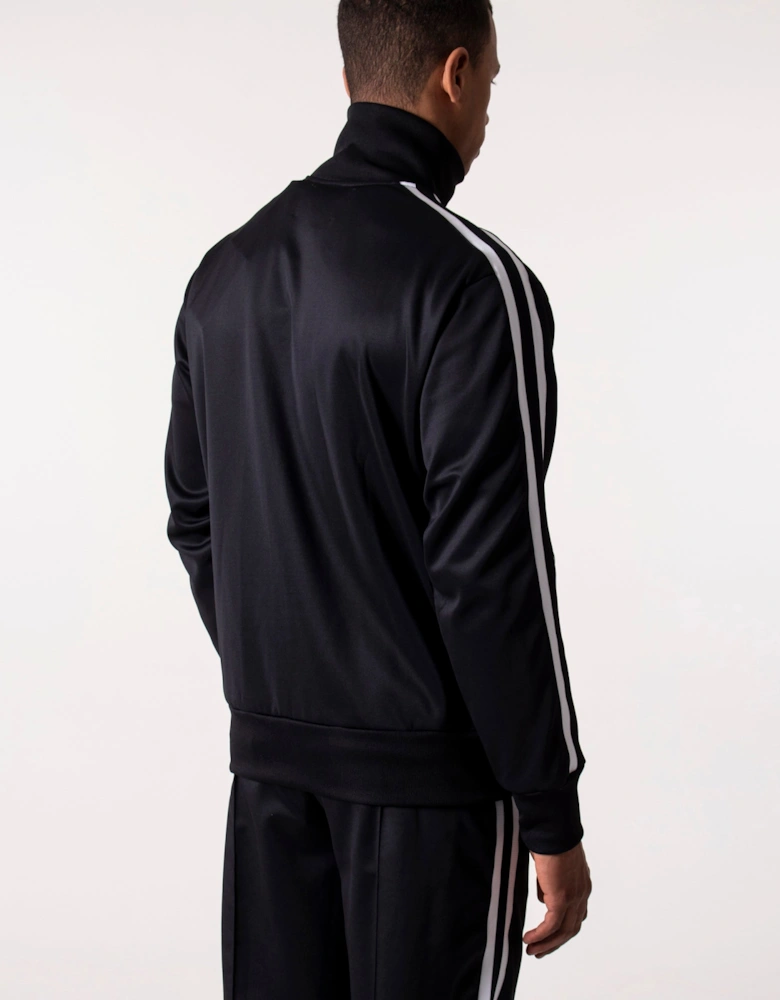 Rouge Bee Bird Track Top