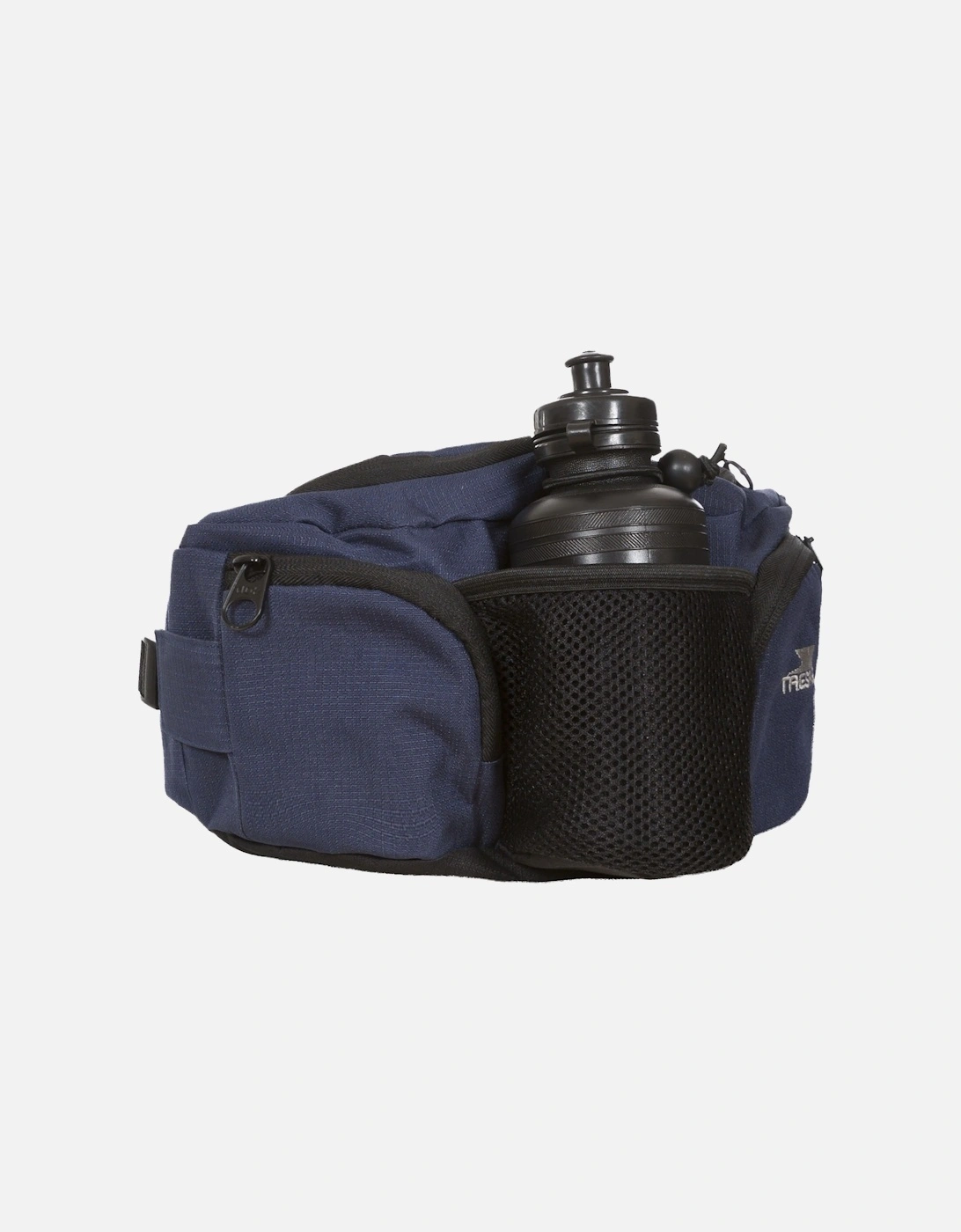 Vasp Bumbag / Waistbag / Hippack With Drinks Bottle, 5 of 4