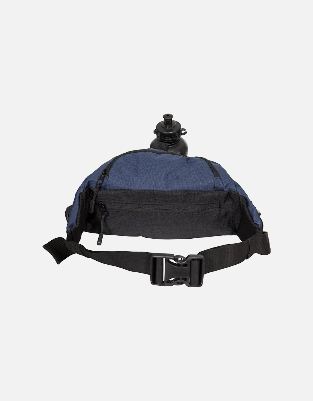 Vasp Bumbag / Waistbag / Hippack With Drinks Bottle