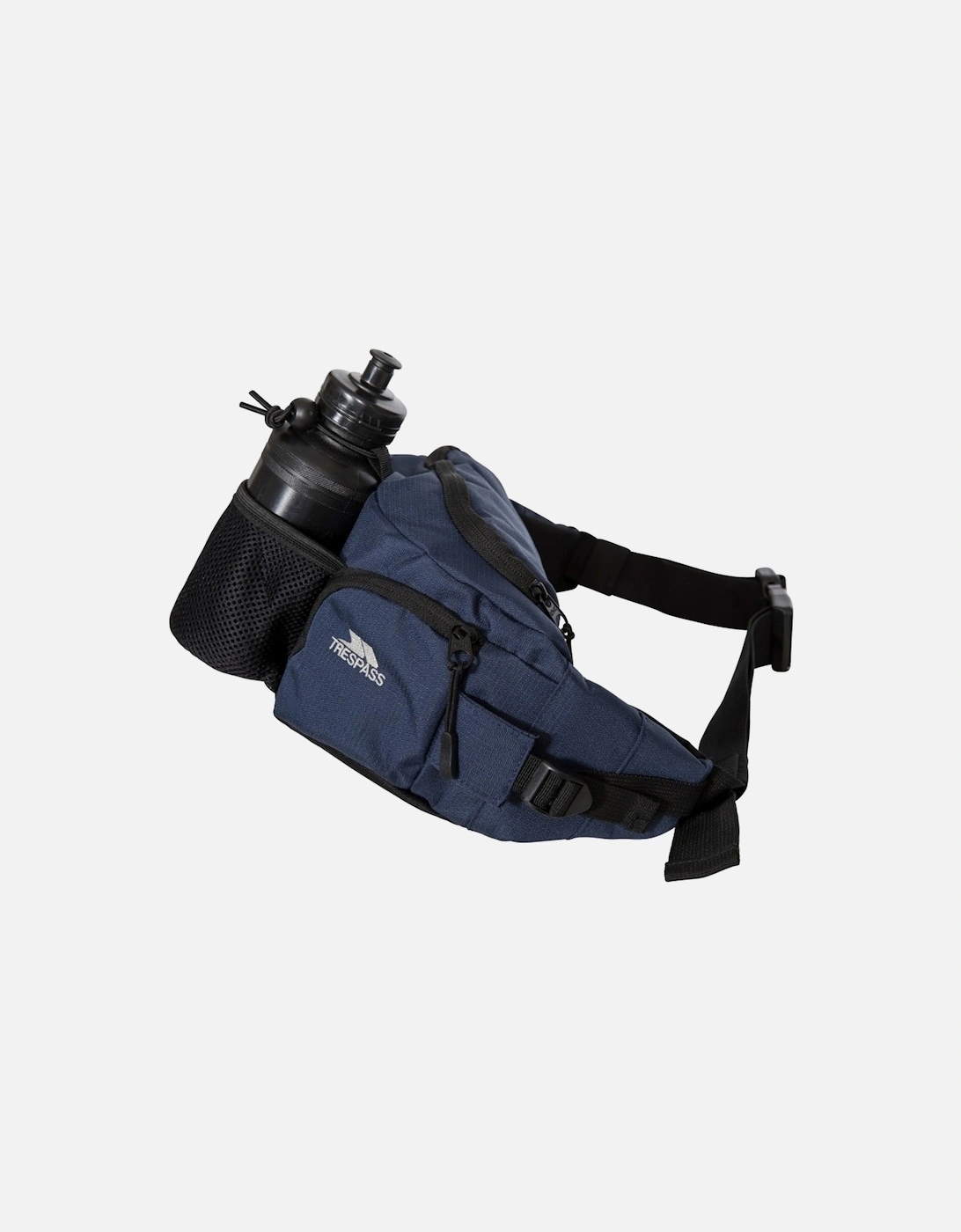 Vasp Bumbag / Waistbag / Hippack With Drinks Bottle