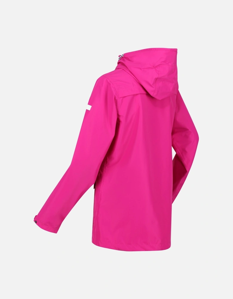 Womens/Ladies Bayarma Lightweight Waterproof Jacket