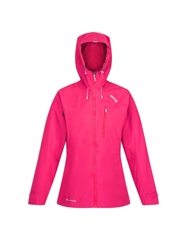 Womens/Ladies Britedale Waterproof Jacket