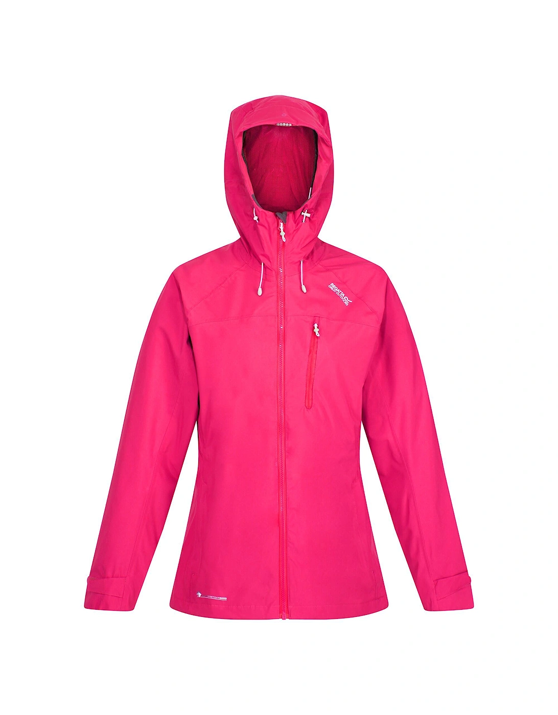 Womens/Ladies Britedale Waterproof Jacket, 6 of 5