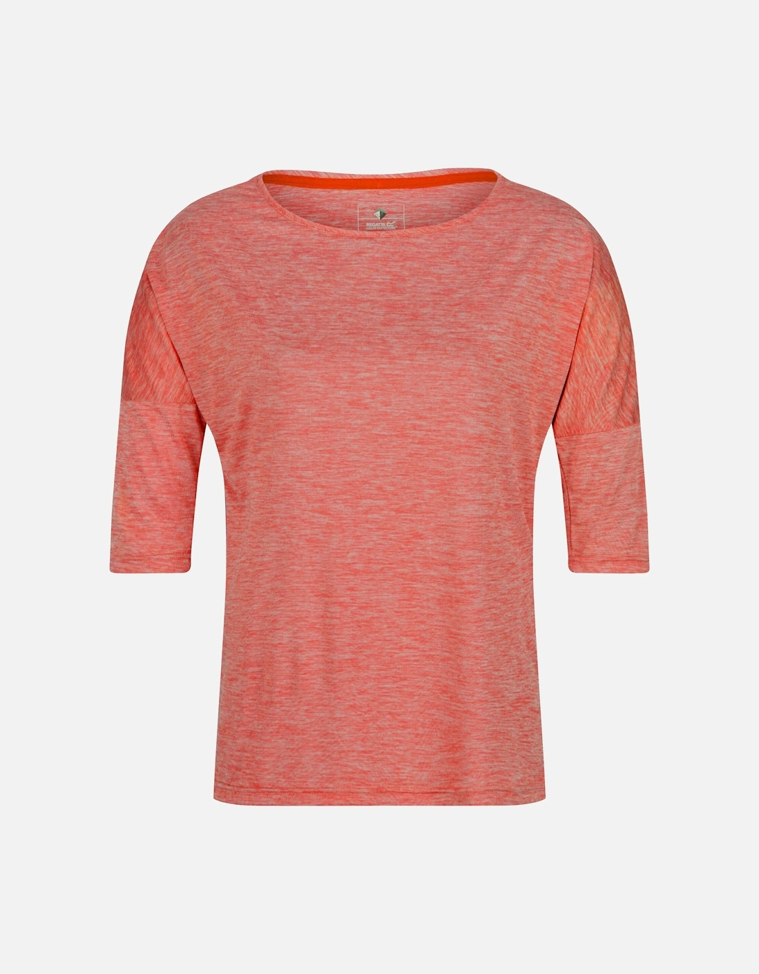 Womens/Ladies Pulser II 3/4 Sleeve T-Shirt, 5 of 4