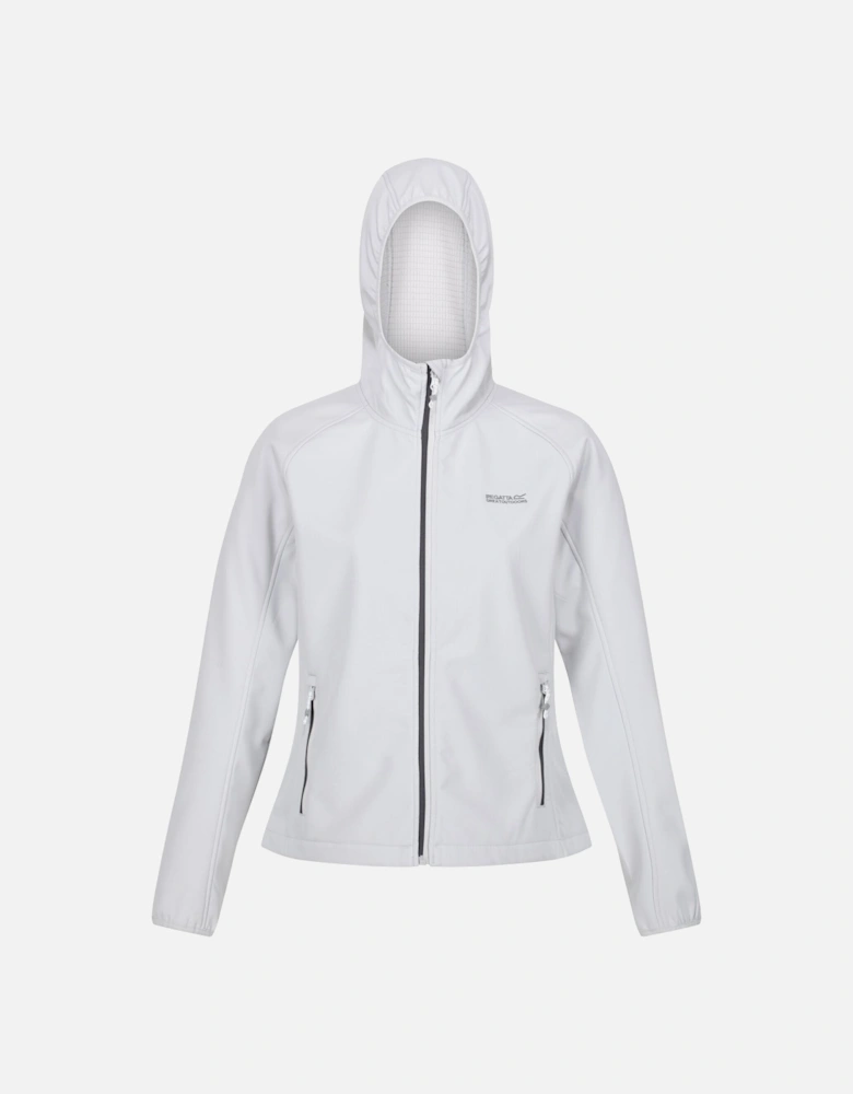 Womens/Ladies Ared III Soft Shell Jacket