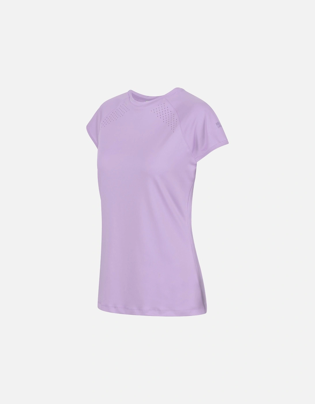 Womens/Ladies Luaza T-Shirt