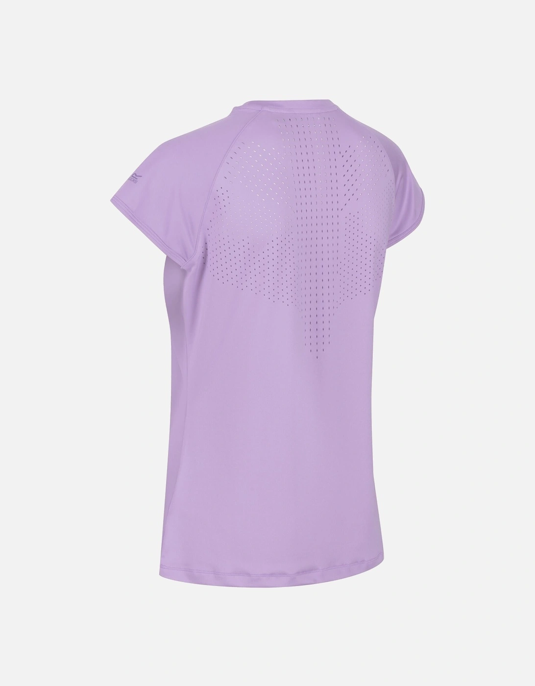 Womens/Ladies Luaza T-Shirt