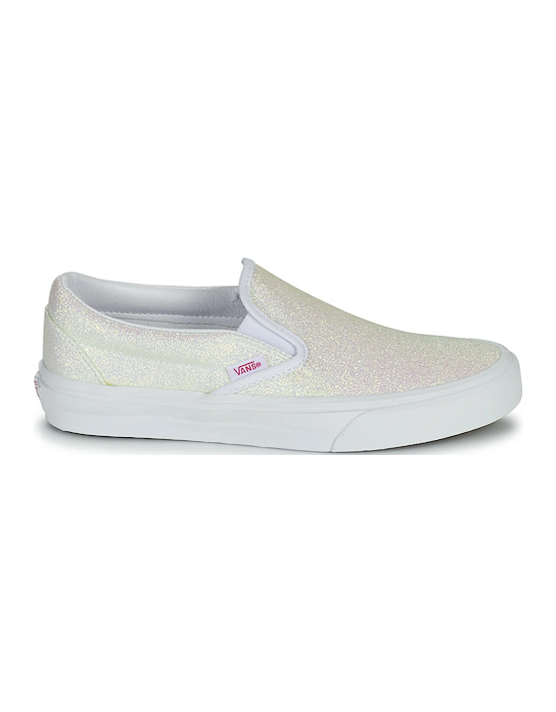 Classic Slip-On