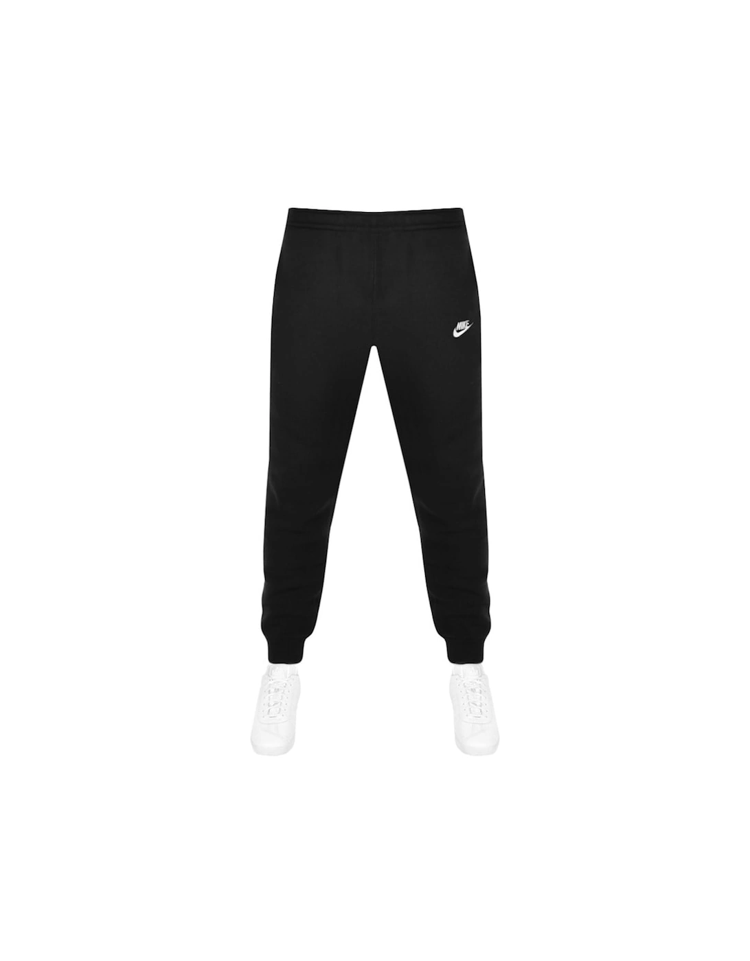 Club Jogging Bottoms Black, 4 of 3