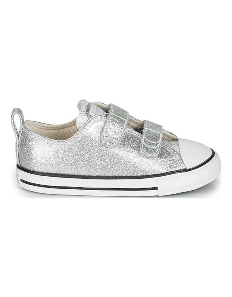 CHUCK TAYLOR ALL STAR 2V - COATED GLITTER